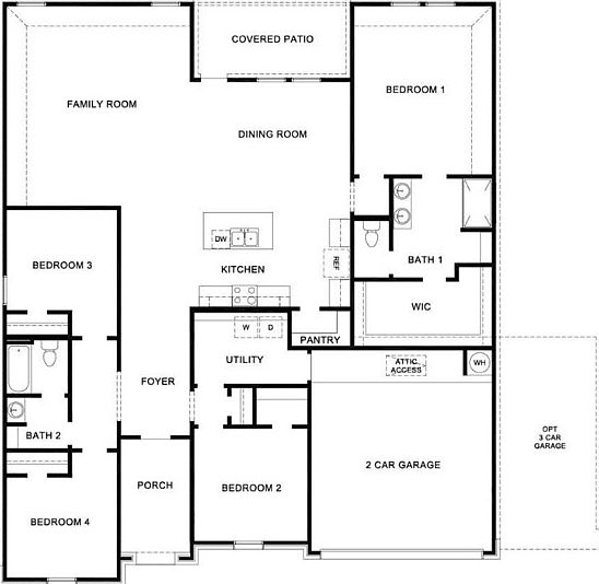 2nd image of 511 Crystal Dr