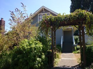 3031 NW 57th St, Seattle, WA 98107