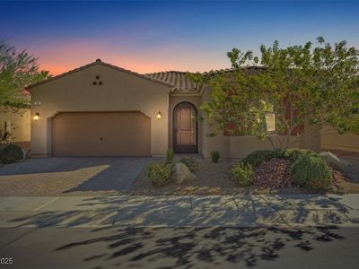 305 Via Del Duomo, Henderson, NV, 89011