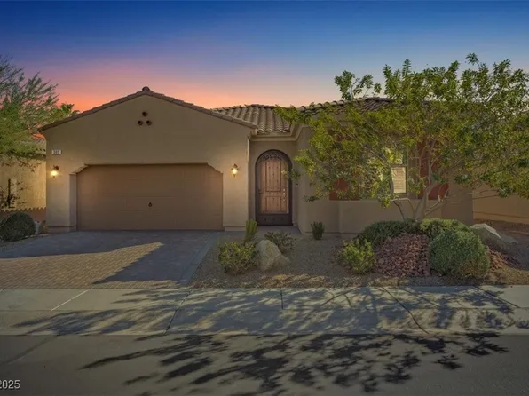 305 Via Del Duomo, Henderson, NV 89011