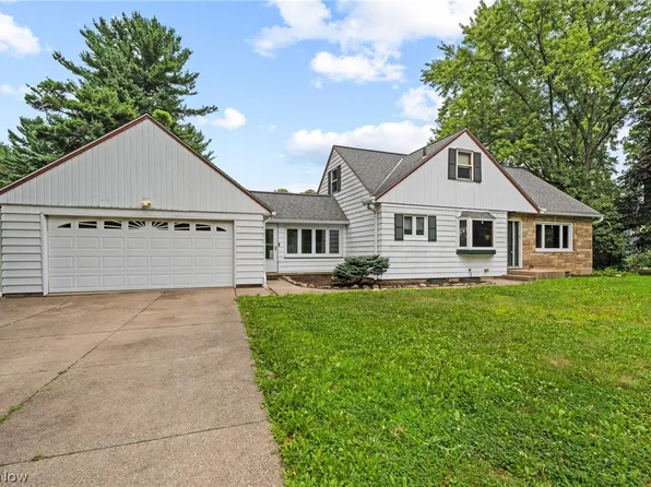 1409 Elm Grove Ave, Akron, OH 44312