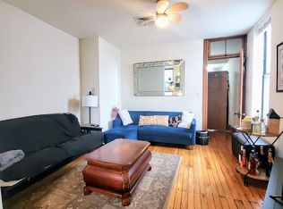 201 8th St APT 2L, Jersey City, NJ 07302