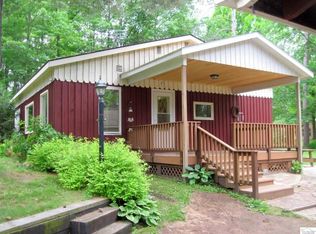 9301 E Main St, Solon Springs, WI 54873