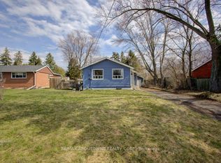 114 Ringwood Rd, Oakville, ON