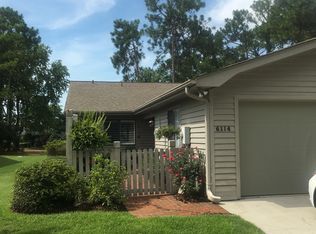 6114 Inland Greens Dr, Wilmington, NC 28405