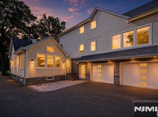 40 Dean Drive, Tenafly, NJ 07670