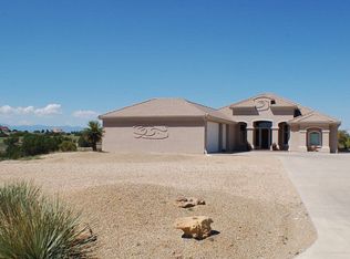 1163 S Mountainside Pl, Pueblo West, CO 81007