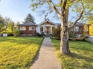 615 N 17th Ave, Bozeman, MT 59715