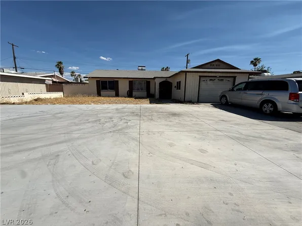 973 Westminster Ave, Las Vegas, NV 89119