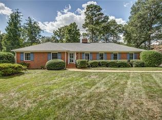 2536 Dovershire Rd, North Chesterfield, VA 23235