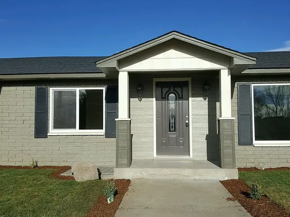 4603 Hillcrest Dr, Yakima, WA 98901