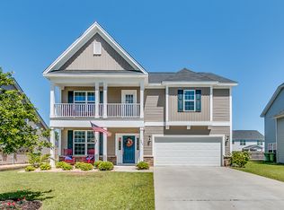 343 Casey Dr, Pooler, GA 31322