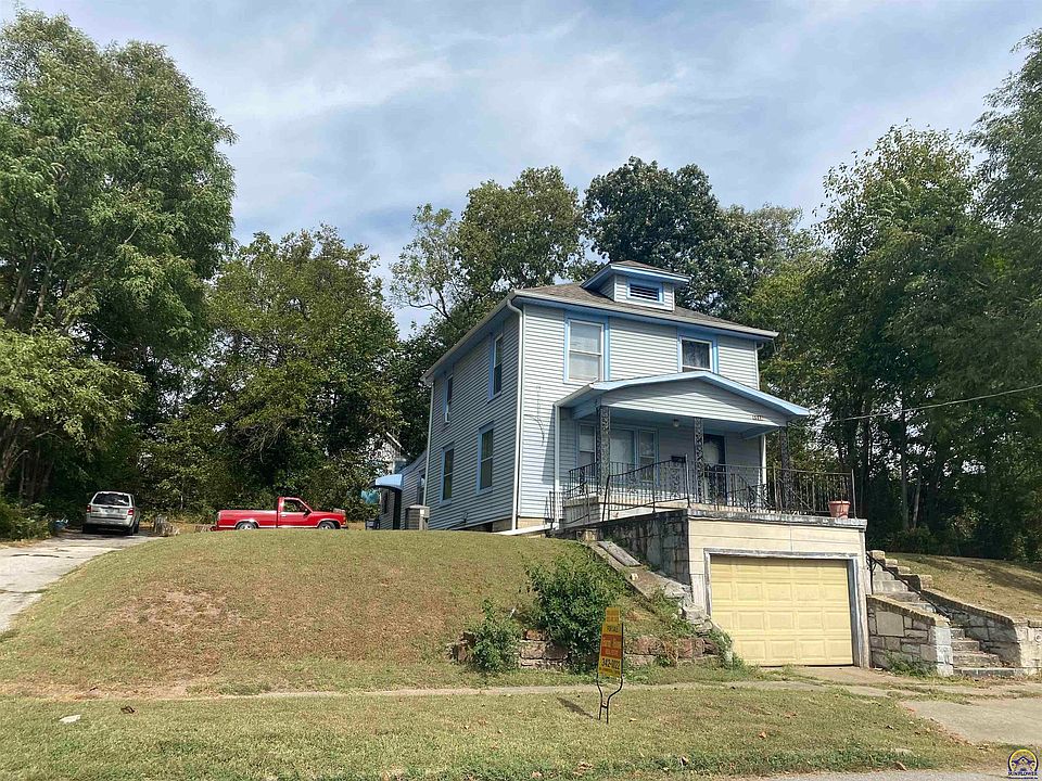 1112 Richmond Ave, Kansas City, KS 66104 Zillow