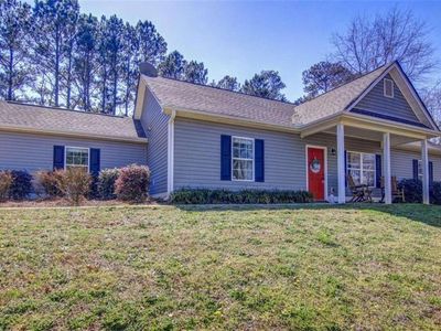 950 Park St, Loganville, GA, 30052