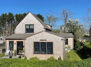 7 Goldfinch Dr, Nantucket, MA 02554