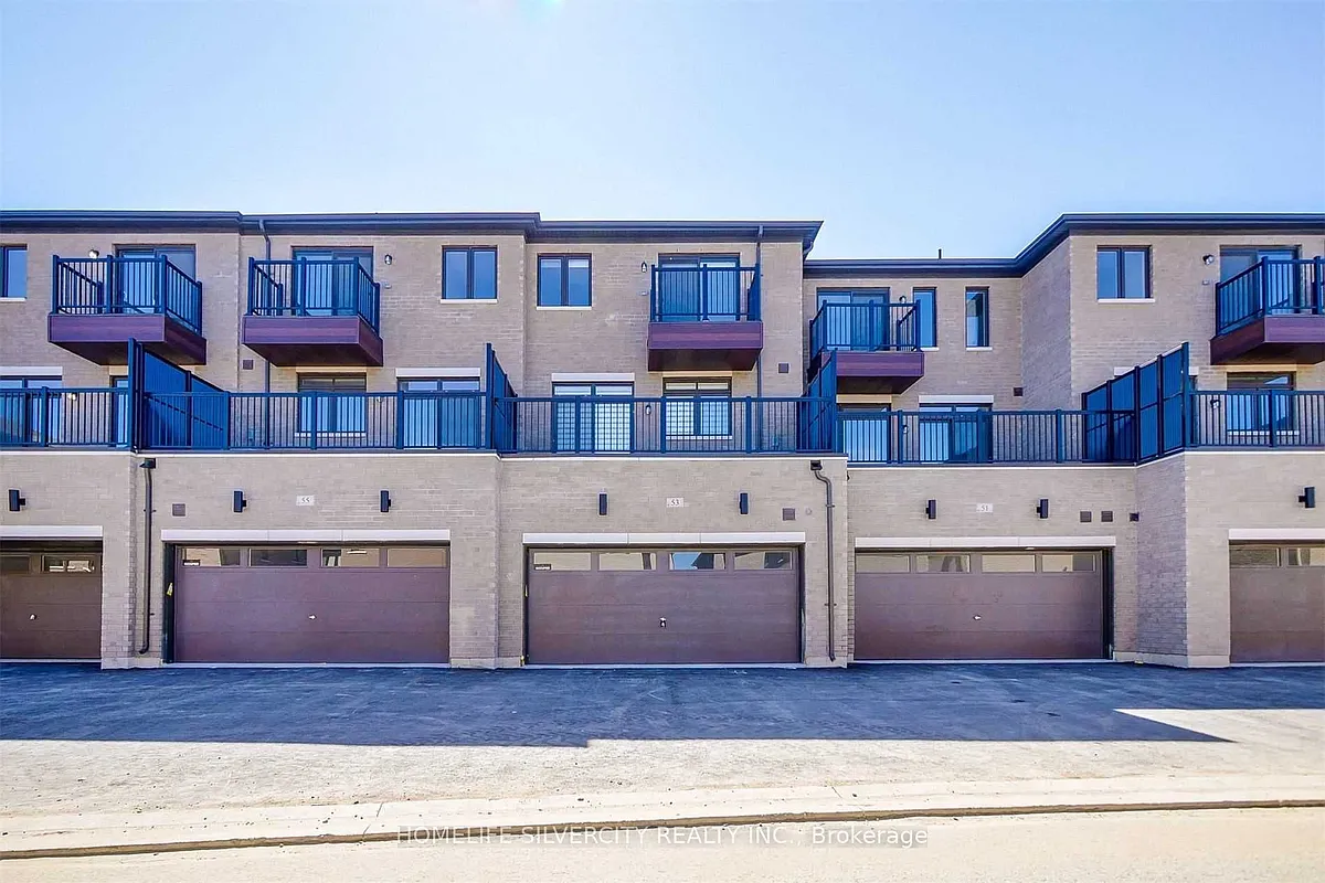 Building Photo - 53 Ravenbury St