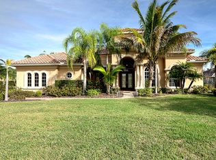 3042 Bellwind Cir, Rockledge, FL 32955