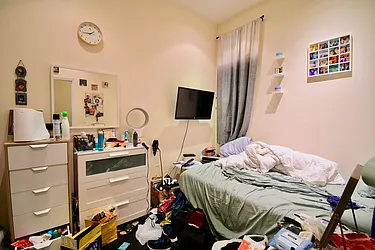 Rented by Brick&Mortar