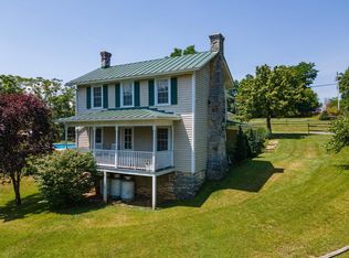 10 Todd Rd, Mount Sidney, VA 24467