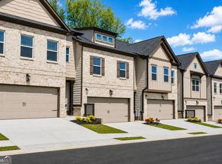 4227 Fern River Trl #4, Norcross, GA 30093