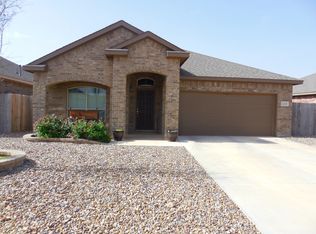 1208 Cerrillos Ave, Midland, TX 79705