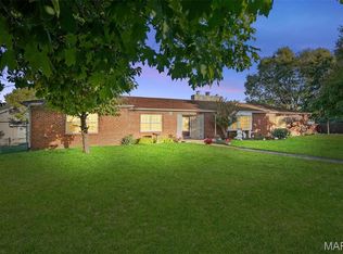 12205 Bellefontaine Rd, Saint Louis, MO 63138