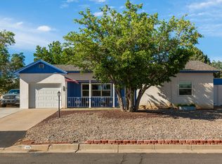 4103 Malaga Ct SE, Rio Rancho, NM 87124