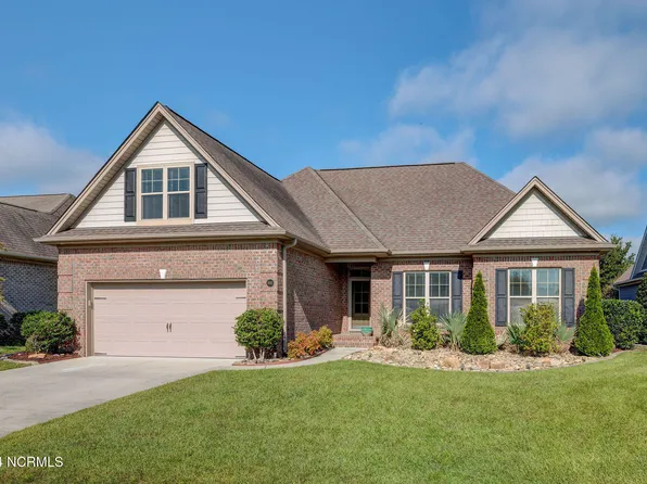 1112 Stone Moss Court, Leland, NC 28451