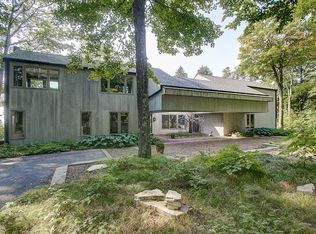 8745 Orchard Rd, Fish Creek, WI 54212