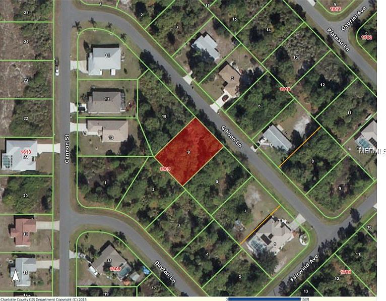 1st image of 5187 Gibson Ln