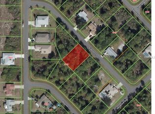 5187 Gibson Ln, Port Charlotte, FL 33981