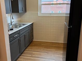 5852-5854 Nottingham Ave FLOOR 1, Saint Louis, MO 63109