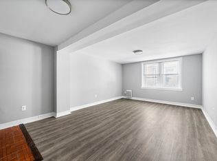 Griscom Apartments, Philadelphia, PA 19124