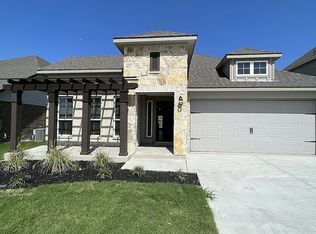 1864 Longmire Loop, Temple, TX 76502