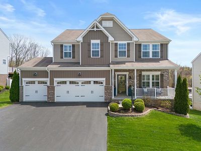 608 Aberdeen Ct, Coraopolis, PA, 15108