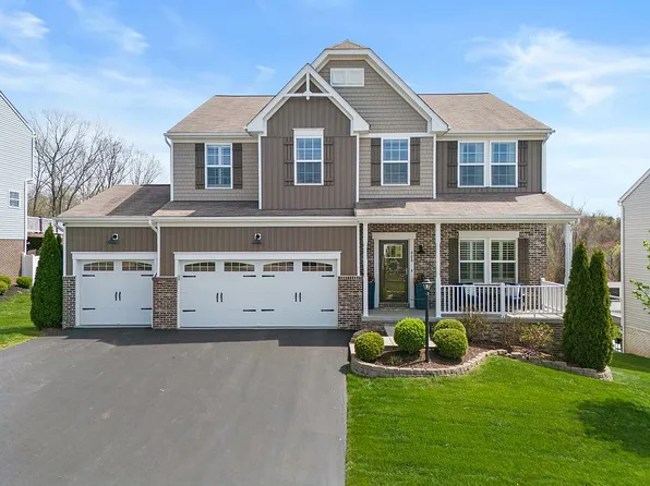 608 Aberdeen Ct, Coraopolis, PA 15108