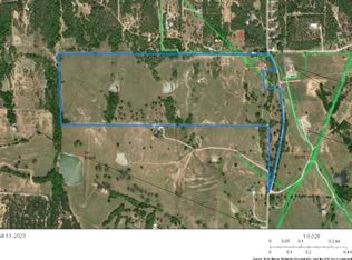 699 County Road 3355, Paradise, TX 76073