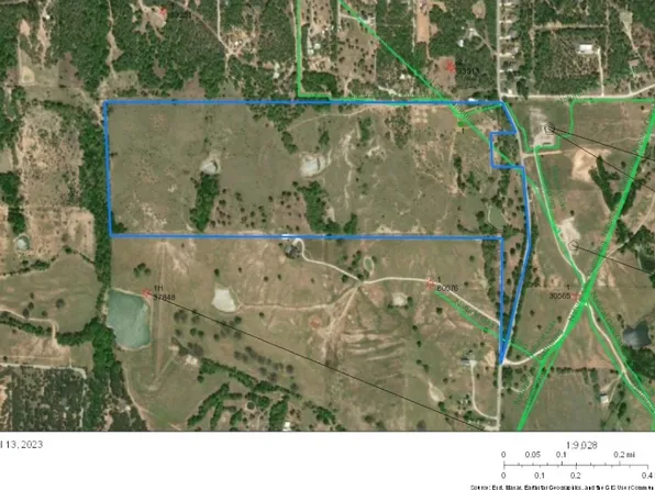 699 County Road 3355, Paradise, TX 76073