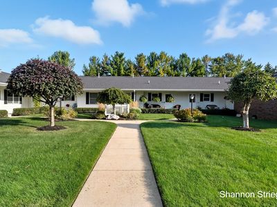 6794 N Wentward Ct #149, Hudsonville, MI, 49426