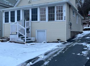 101 Caledonia St, Saint Johnsbury, VT 05819