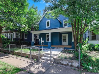 1784 Lafond Ave, Saint Paul, MN, 55104