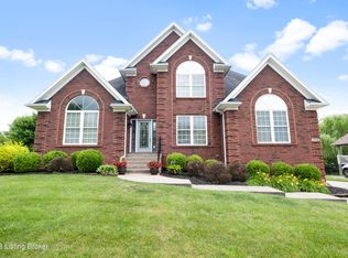 11116 Rock Bend Way, Louisville, KY 40241