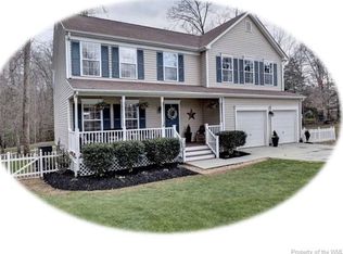 5908 New Ct, Williamsburg, VA 23188