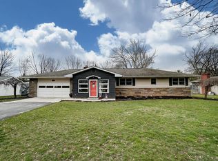 1039 Collins Ave, Marysville, OH