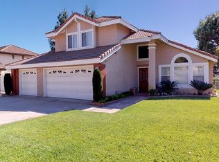 1502 Elmhurst Way, Upland, CA 91784