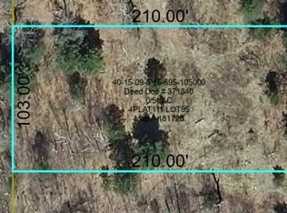 LOT 95 Setting Sun Trail Way, Danbury, WI 54830