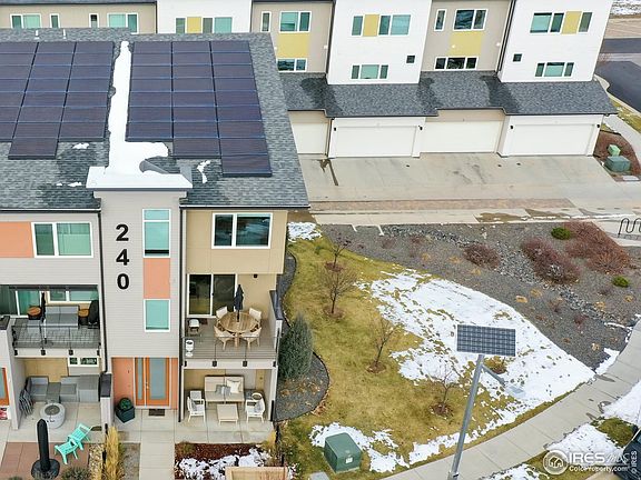 5th image of 240 Urban Prairie St #1