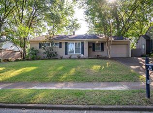 286 Amanda St, Memphis, TN 38117