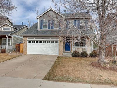 15689 Greenstone Lane, Parker, CO, 80134