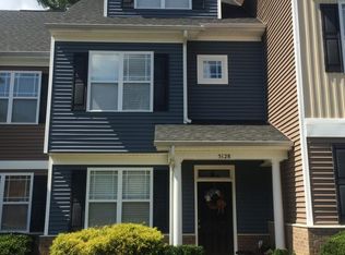 5128 Powell Townes Way, Raleigh, NC 27606
